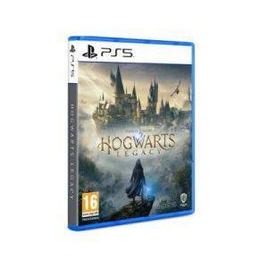 Hogwarts Legacy PS5 Play Station Game