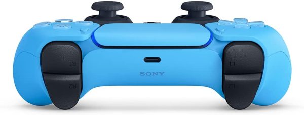 PS5 Controller Sky Blue