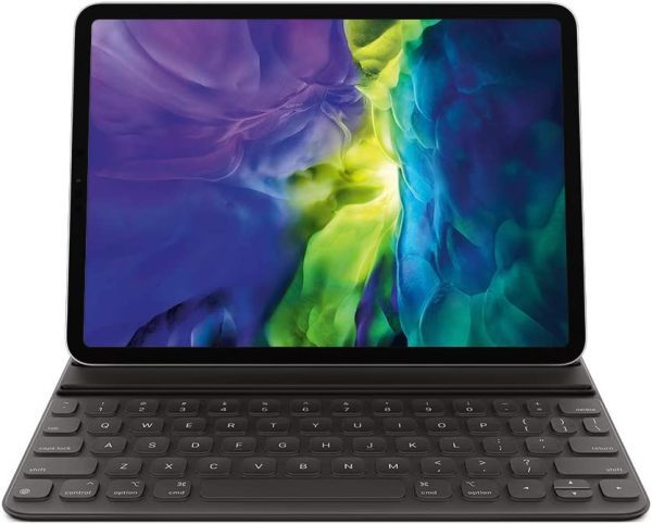 Apple Smart Keyboard For 11-inch iPad Pro