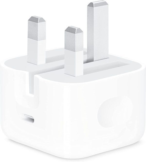 Apple 20W USB C Power Adapter