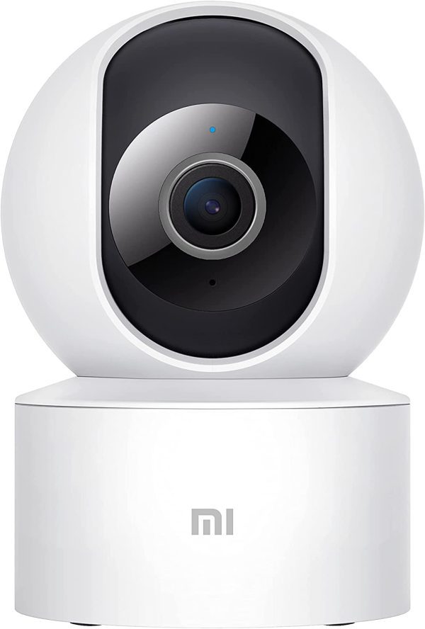 Security Camera Home White