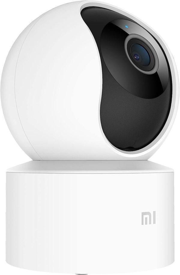 Xiaomi Mi Security Camera Home White