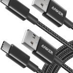 Anker Anker USB C Cable USB A to USB C Charger Cable