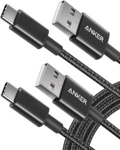 Anker Anker USB C Cable USB A to USB C Charger Cable