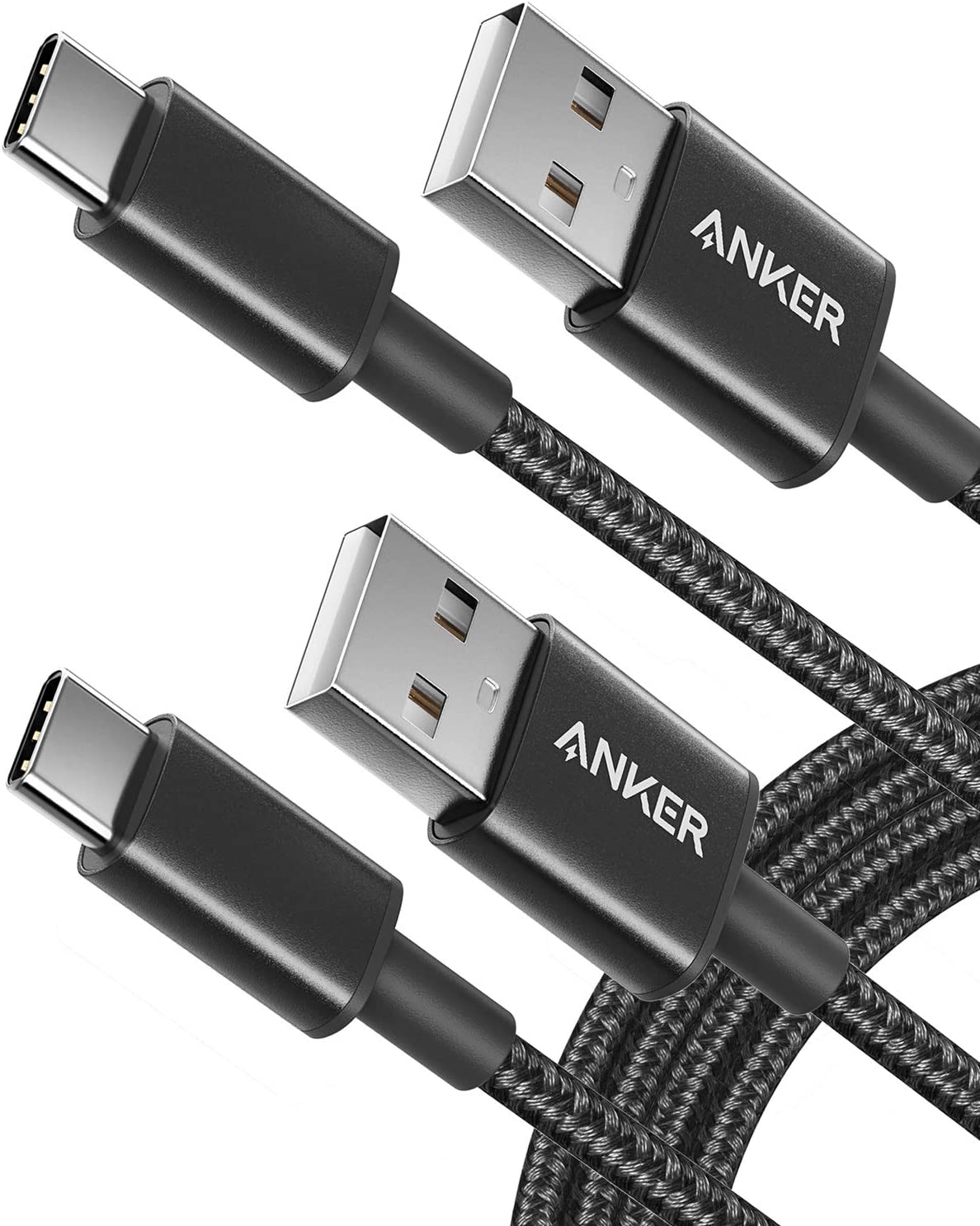 Anker USB C Cable 3ft USB A to USB C Charger Cable