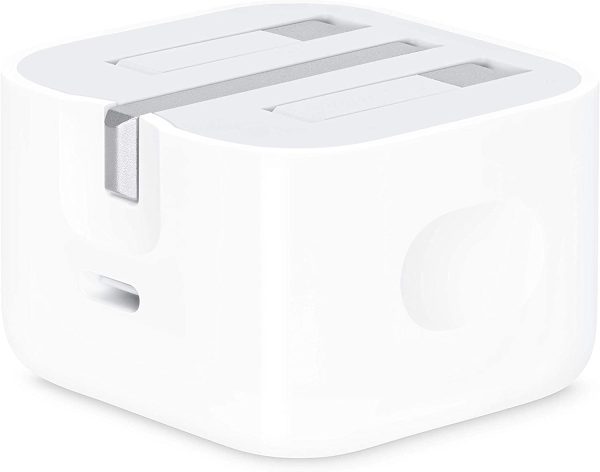 Apple 20W USB C Power Adapters