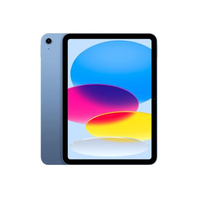 Apple 2022 10.9inch iPad Wi-Fi 256GB Blue 10th Generation International Version
