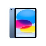 Apple 2022 10.9-inch iPad Wi-Fi 64GB Blue 10th