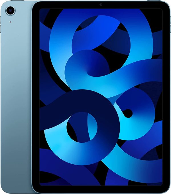 Apple 2022 10.9 inch iPad Wi-Fi 64GB Blue