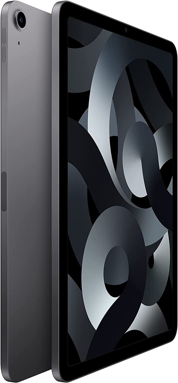 Apple 2022 10.9 inch iPad Wi-Fi 64GB Gray