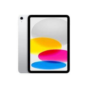 Apple 2022 10.9inch iPad Wi-Fi 256GB Silver