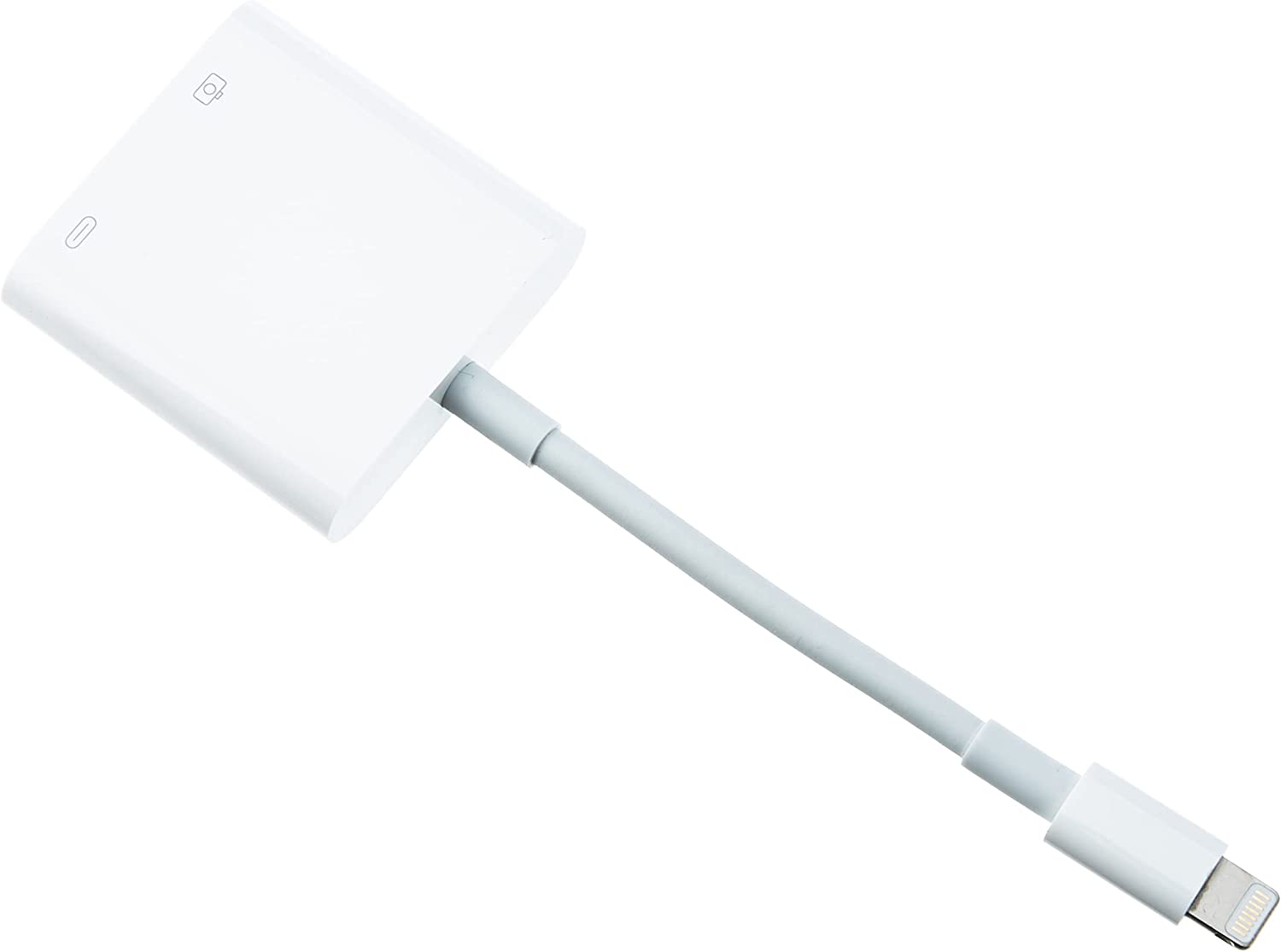 Apple Lightning to USB 3 Camera Adapter - 映像機器