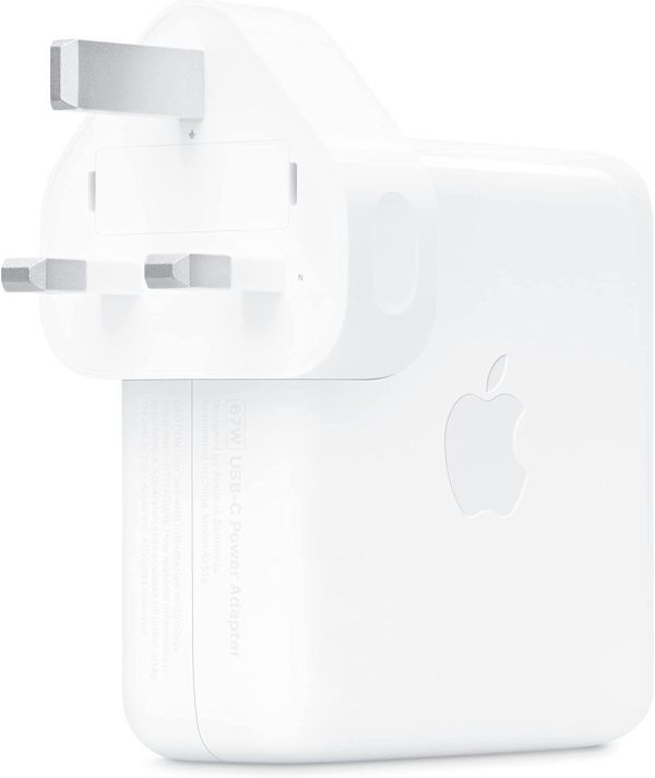 Apple USB C Power Adapter