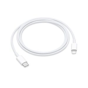 Apple USB C To Lightning Cable 2 Meter