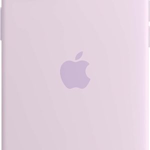 Apple iPhone Case iPhone 14 Plus Silicone Case Lilac