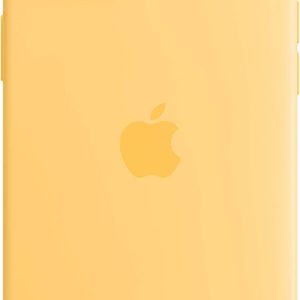 Apple iPhone Case iPhone 14 Plus Silicone Case Sunglow