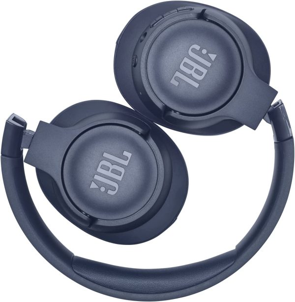 Best JBL Partybox 710 Wireless Headphone Blue