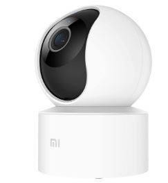 Xiaomi Mi Security Camera Home 360 Degree IP Camera White