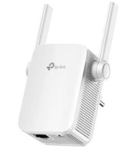 Tp-Link Wi-Fi Router
