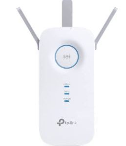 Tp-Link Wi-Fi Router Range Extender RE450 Wi-Fi Booster Wi-Fi Extender