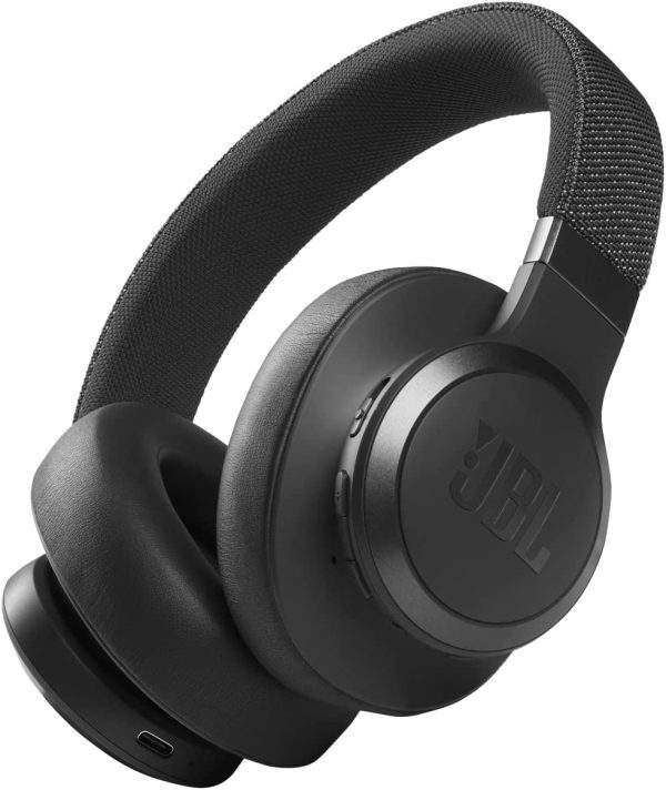 JBL Live 660nc Headphone