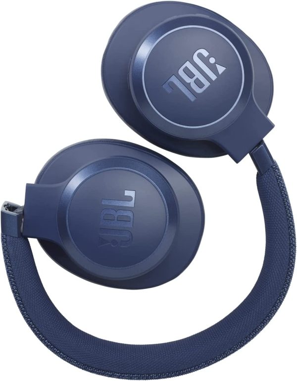 JBL Live 660nc Headphones