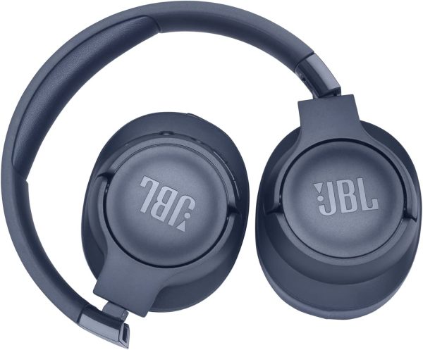 JBL Partybox 710 Wireless Headphone Blue