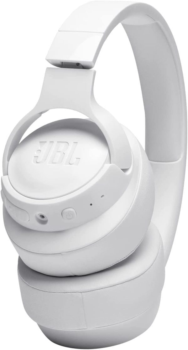 JBL Partybox 710 Wireless Headphone White