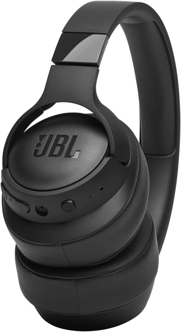 JBL Partybox 710 Wireless Headphones Black