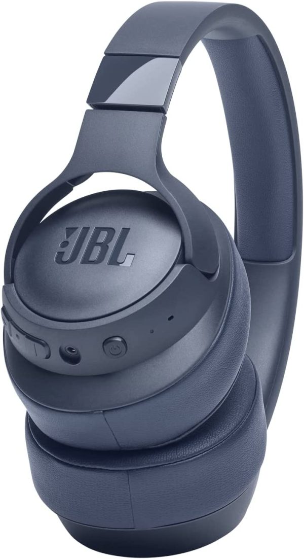 JBL Partybox 710 Wireless Headphones Blue