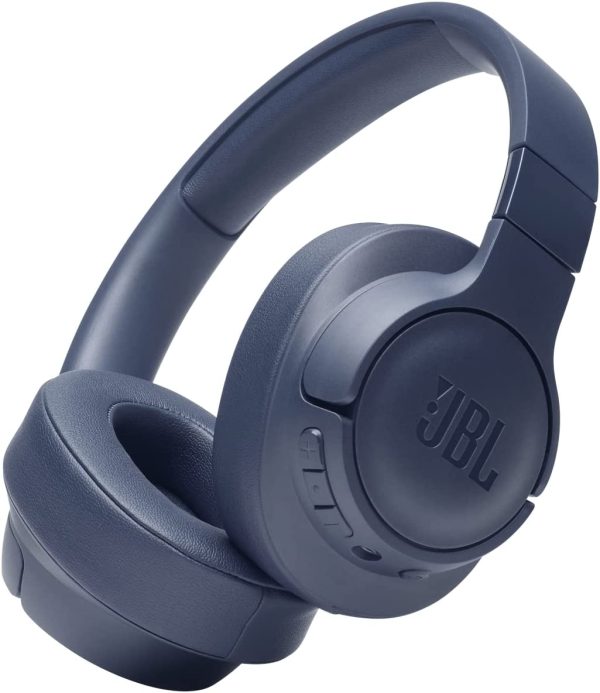 JBL Tune 710BT Blue