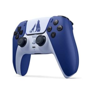 PlayStation 5 Wireless Controller Ps5 Controller Blue