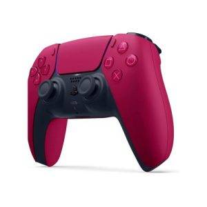 PlayStation 5 Wireless Controller PS5 Controller Cosmic Red