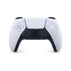 PlayStation 5 Wireless Controller Ps5 Controller white