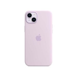 Apple iPhone Case iPhone 14 Plus Silicone Case with MagaSafe