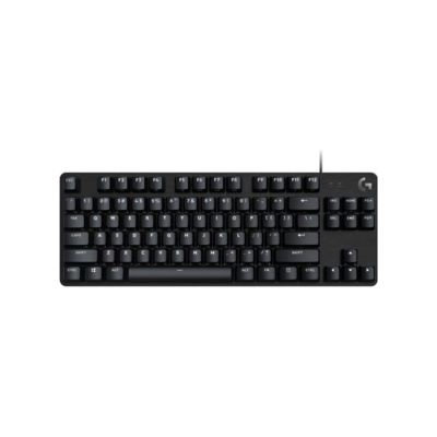 Logitech G413 TKL SE Mechanical Gaming Keyboard