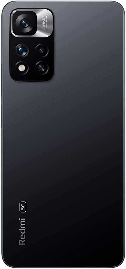 Xiaomi Redmi Note 11 pro Plus 5G Grayphite