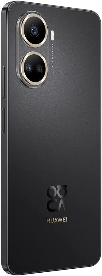 huawei nova 10 se Black