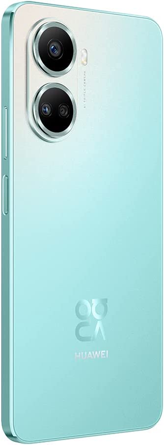 huawei nova 10 se Mint Green