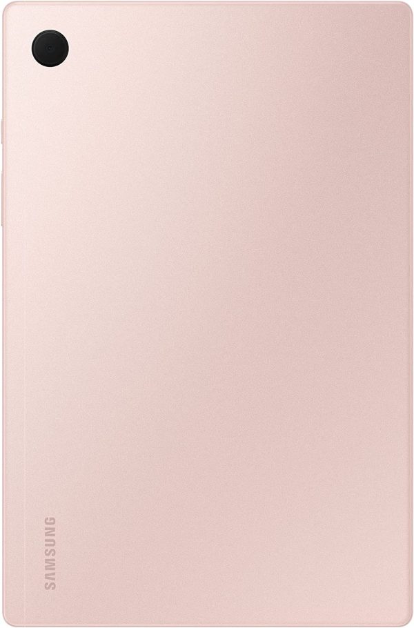 Samsung Galaxy Tab A8 pink