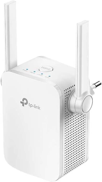 Tp-Link Wi-Fi Router Extender RE305 Wi-Fi Booster Network Expander