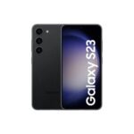 Samsung Galaxy S23 128GB Black 5G Smartphone UAE Version