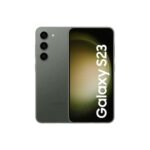 Samsung Galaxy S23 256GB Green 5G Smartphone UAE Version
