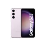 Samsung Galaxy S23 256GB Lavender 5G Smartphone UAE Version