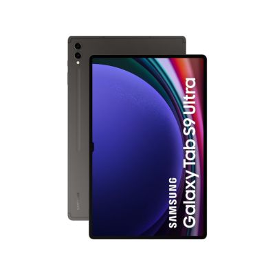 Samsung Tab S9 Ultra 5G 256GB Uae Version X916 Black