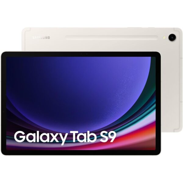 Samsung Galaxy Tab S9 Wifi Uae Version Beige X710