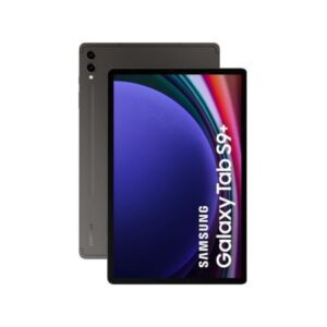 Samsung Galaxy Tab S9 Plus Uae Version Black