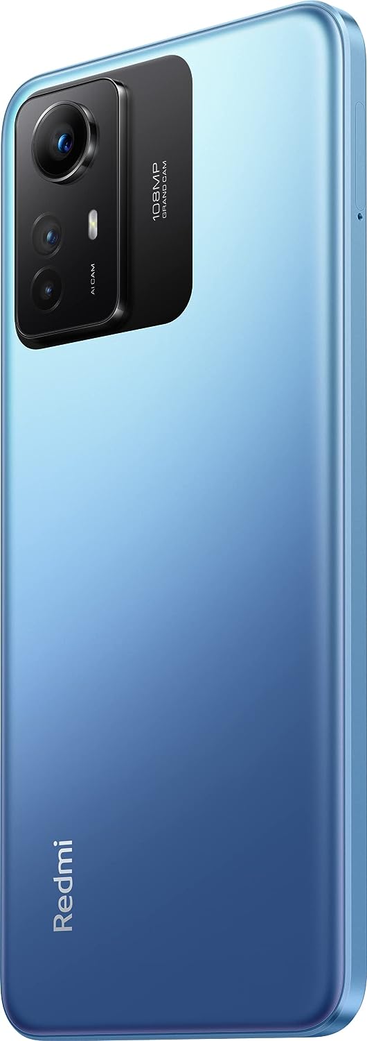 Xiaomi Redmi Note 12s