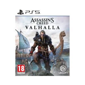Assassin's Creed Valhalla Ps5