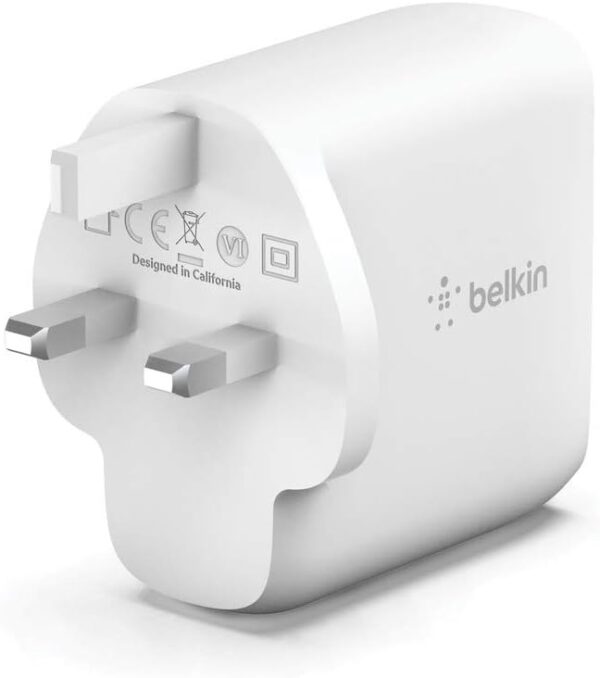 Belkin Charger USB C Fast Charger
